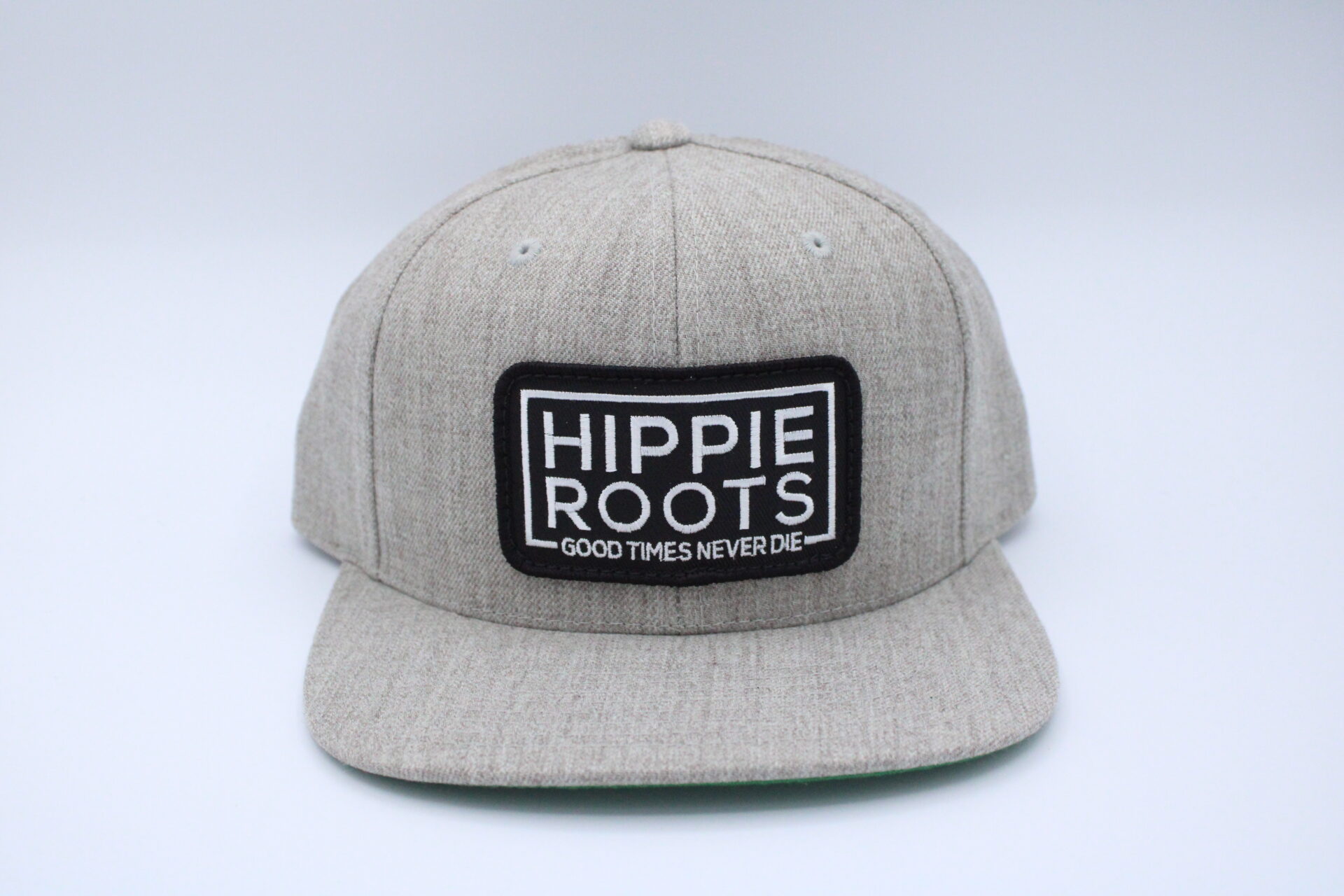 Hippie Roots